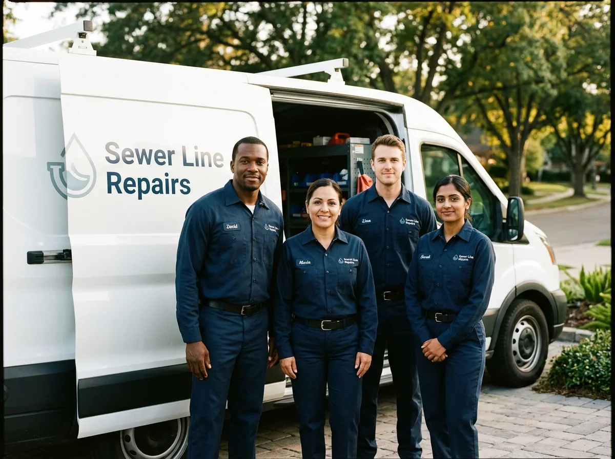 Emergency Plumber company in Rocky Point, NC