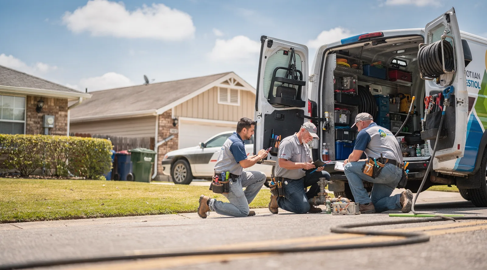 Emergency Plumber in Rocky Point, NC near me